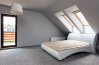 Deerhurst Walton bedroom extensions