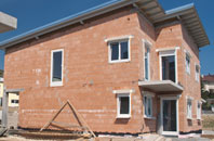 Deerhurst Walton home extensions